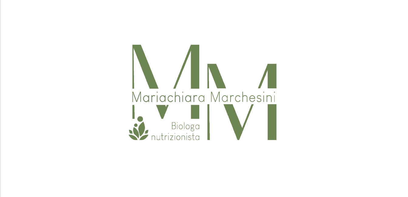 Dott.ssa Mariachiara Marchesini Logo